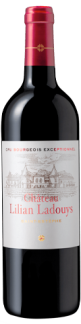 Château Lilian Ladouys 2019